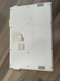 Notebook acer - 3