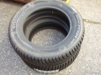 Zimní pneu 185/65 R15 Hankook Winter - 3