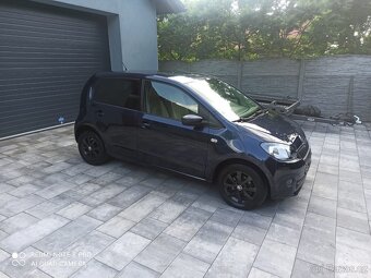 Škoda Citigo 1,0 MPi ELEGANCE - 3