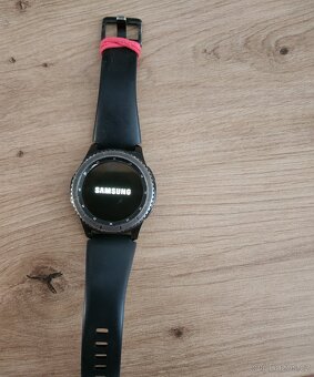 Samsung Gear S3 Frontier - 3