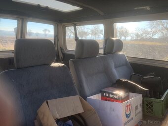 Vw Transporter T4 2.4 D - 3