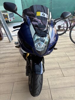 Suzuki GSX-R 1000 K3 - 3