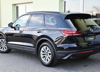 Volkswagen Touareg 3.0TDi 4M VZDUCH TAŽNÉ ČR - 3