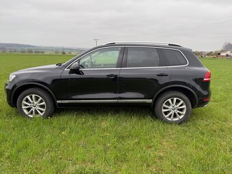 VW Touareg 3.0 TDI 180 kw - 3