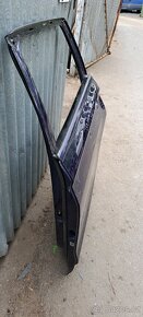 Leve zadni dvere vw tiguan II 5NA833603C - 3