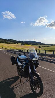 Husqvarna 901 norden expedition - 3