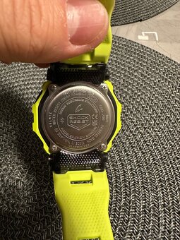 Hodinky Casio G-Shock - 3