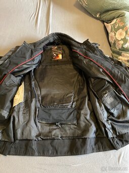 Moto bunda Roleff “L” - 3