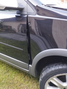 VW polo cross - 3