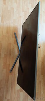 Samsung Smart TV, LED, Tizen, úhlopříčka displeje 140 cm, - 3
