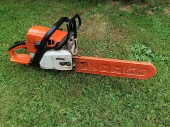 Stihl ms 230 - 3