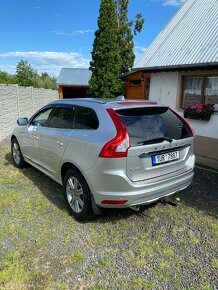 Volvo xc60 - 3