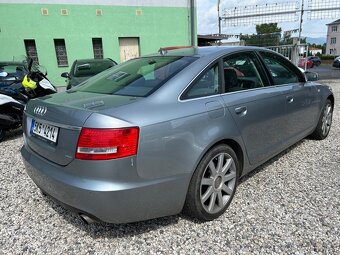 Audi A6, 2.8 i 154KW QUATTRO - 3