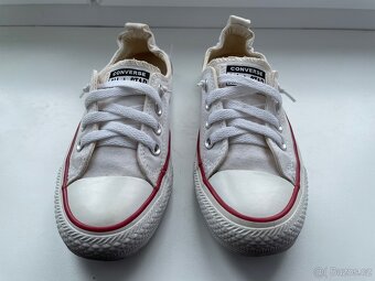 Converse plátěnky - 3