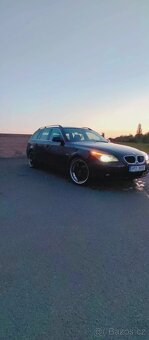 BMW e61 - 3