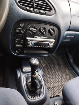Volkswagen Sharan tdi - 3
