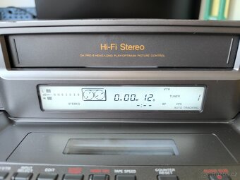 SONY SLV -E9VC - 3