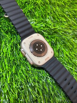 Apple watch ULTRA 2 49mm cellular - 100% baterie - 3