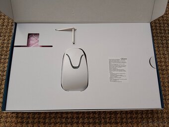 Monitor dechu Babysense 2 Pro - 3