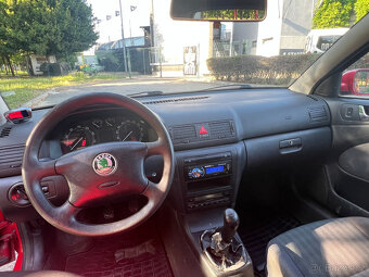 Škoda Octavia I Combi - 3