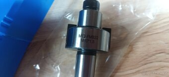 Frézovací hlava 400R 50-22-4T+ unašeč MT2-FMB 22-M10+10vbd - 3