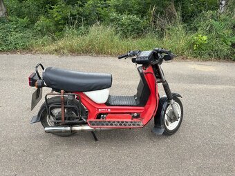 Simson sr 50 - 3