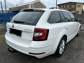 ŠKODA OCTAVIA III FC 2.0TDI 110KW STYLE ČR DPH FULL LED NAVI - 3