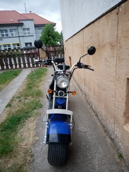 Prodej elektro koloběžky - 3