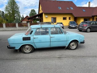 Škoda 100L - 3