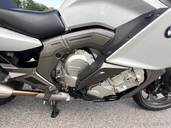 BMW K 1600 GT - 3