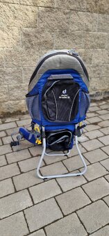 Nosítko Deuter Kid Comfort III - 3