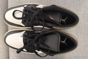 Nike Air Jordan 1 Low - 3