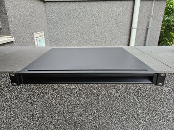 Adam Hall 1U rack šuplík - 3