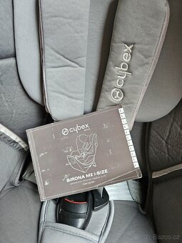 CYBEX Sirona M2 i-Size - 3