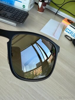 sluneční brýle Ray-Ban Chromance RB 4264 - 3