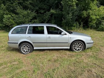 Škoda Octavia 1.9Tdi 96kw - 3