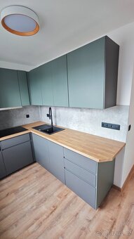 Продаж квартири 2+1 у місті Хеб, вул. Космонавтів 5, 55 м² - 3