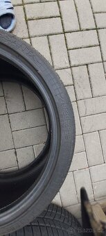 Vredestein 275/30zr19 - 3