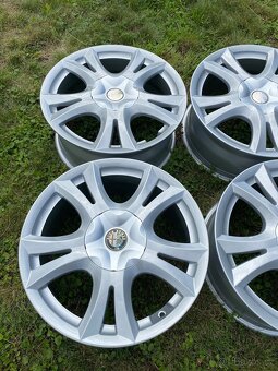 ALU ALFA ROMEO MITO 4X98 R16 ORIGO - 3