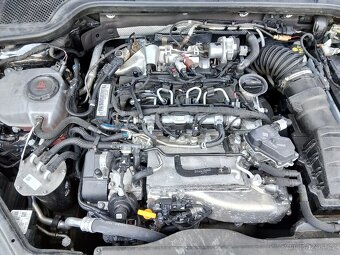 Motor 2.0 TDI 85kw kód dtrc - 3