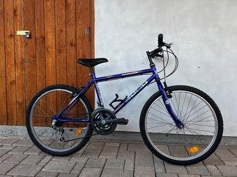 Jízdní kola - 9 kusů - 3