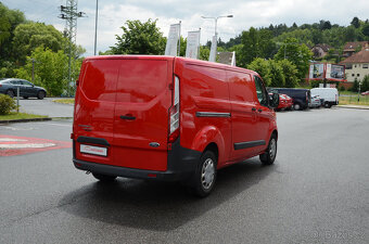 Transit Custom 2.2TDCi 92kw long - 3