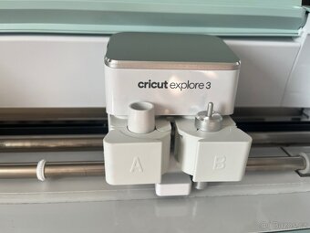 Cricut Explore air 3 řezací plotr - 3