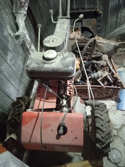 Forschrit - 3