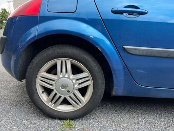 Renault Mégane II - 3