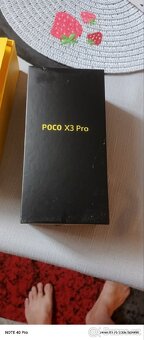 TelefonPOCOx3PRO - 3