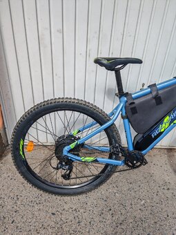 Rockrider e-ST100 - 3