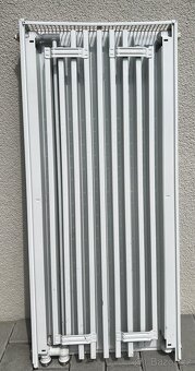 Nový radiátor rozměr 90x40x6,5 cm KORADO-C2 RADIK VK TYP 11 - 3