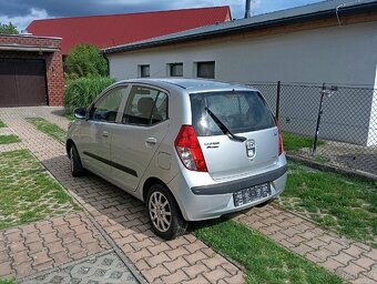 Hyundai i10 - 3