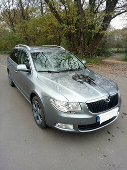 ŠKODA SUPERB II - 3